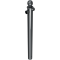 Sikkerhedsgel�nder / | afgr�nsningsgel�ndere | Fast stolpe til afgr�nsningsgel�ndere til indst�bning i beton | Mellemstolpe til afgr�nsningsgel�ndere | varmgalvaniseret og lakeret (RAL 7016)